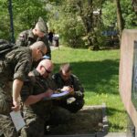 17.05.2017 Kielce. Żołnierska gra terenowa / Michał Kita / Radio Kielce