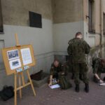 17.05.2017 Kielce. Żołnierska gra terenowa / Michał Kita / Radio Kielce