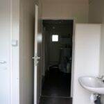 22.05.2017 Nowe szatnie dla klubu Polonia Białogon / Michał Kita / Radio Kielce