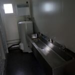 22.05.2017 Nowe szatnie dla klubu Polonia Białogon / Michał Kita / Radio Kielce