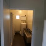 22.05.2017 Nowe szatnie dla klubu Polonia Białogon / Michał Kita / Radio Kielce