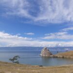 Syberia. Bajkał / Jerzy Bogusław Nowak