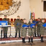 03.05.2017 Starachowice. Uroczystości z okazji 3 Maja / Tomasz Piwko / Radio Kielce