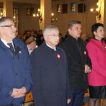 03.05.2017 Starachowice. Uroczystości z okazji 3 Maja / Tomasz Piwko / Radio Kielce