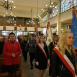 03.05.2017 Starachowice. Uroczystości z okazji 3 Maja / Tomasz Piwko / Radio Kielce