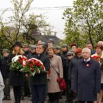 03.05.2017 Starachowice. Uroczystości z okazji 3 Maja / Tomasz Piwko / Radio Kielce