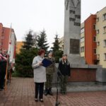 03.05.2017 Starachowice. Uroczystości z okazji 3 Maja / Tomasz Piwko / Radio Kielce