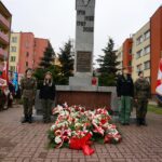 03.05.2017 Starachowice. Uroczystości z okazji 3 Maja / Tomasz Piwko / Radio Kielce