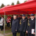 05.05.2017 Starachowice. Obchody Dnia Strażaka / Tomasz Piwko / Radio Kielce