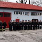 05.05.2017 Starachowice. Obchody Dnia Strażaka / Tomasz Piwko / Radio Kielce