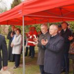 05.05.2017 Starachowice. Obchody Dnia Strażaka / Tomasz Piwko / Radio Kielce