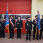 Skarżysko. Obchody Dnia Strażaka (11 maja 2017 r.) / Tomasz Piwko / Radio Kielce