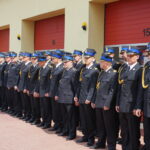 Skarżysko. Obchody Dnia Strażaka (11 maja 2017 r.) / Tomasz Piwko / Radio Kielce