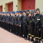 Skarżysko. Obchody Dnia Strażaka (11 maja 2017 r.) / Tomasz Piwko / Radio Kielce