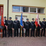 Skarżysko. Obchody Dnia Strażaka (11 maja 2017 r.) / Tomasz Piwko / Radio Kielce