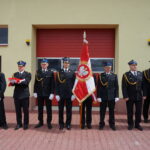 Skarżysko. Obchody Dnia Strażaka (11 maja 2017 r.) / Tomasz Piwko / Radio Kielce