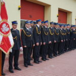 Skarżysko. Obchody Dnia Strażaka (11 maja 2017 r.) / Tomasz Piwko / Radio Kielce