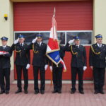 Skarżysko. Obchody Dnia Strażaka (11 maja 2017 r.) / Tomasz Piwko / Radio Kielce