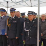 Skarżysko. Obchody Dnia Strażaka (11 maja 2017 r.) / Tomasz Piwko / Radio Kielce