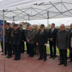 Skarżysko. Obchody Dnia Strażaka (11 maja 2017 r.) / Tomasz Piwko / Radio Kielce