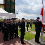 Skarżysko. Obchody Dnia Strażaka (11 maja 2017 r.) / Tomasz Piwko / Radio Kielce