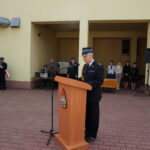 Skarżysko. Obchody Dnia Strażaka (11 maja 2017 r.) / Tomasz Piwko / Radio Kielce