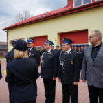 Skarżysko. Obchody Dnia Strażaka (11 maja 2017 r.) / Tomasz Piwko / Radio Kielce