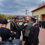 Skarżysko. Obchody Dnia Strażaka (11 maja 2017 r.) / Tomasz Piwko / Radio Kielce