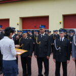 Skarżysko. Obchody Dnia Strażaka (11 maja 2017 r.) / Tomasz Piwko / Radio Kielce