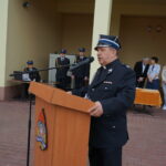 Skarżysko. Obchody Dnia Strażaka (11 maja 2017 r.) / Tomasz Piwko / Radio Kielce