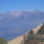 Syberia. Bajkał / Jerzy Bogusław Nowak