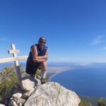 Syberia. Bajkał / Jerzy Bogusław Nowak