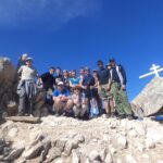 Syberia. Bajkał / Jerzy Bogusław Nowak