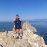 Syberia. Bajkał / Jerzy Bogusław Nowak