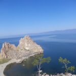 Syberia. Bajkał / Jerzy Bogusław Nowak