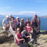 Syberia. Bajkał / Jerzy Bogusław Nowak