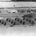 Egipt. Zdjęcie archiwalne Misji Wojskowych CPdMZ. / foto archiwum CPdMZ