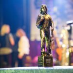 14.05.2017 Busko-Zdrój. Finał X Ogólnopolskiego Festiwalu Piosenki imienia Wojtka Belona / Piotr Kaleta