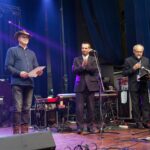 14.05.2017 Busko-Zdrój. Finał X Ogólnopolskiego Festiwalu Piosenki imienia Wojtka Belona / Piotr Kaleta