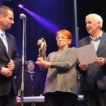 14.05.2017 Busko-Zdrój. Finał X Ogólnopolskiego Festiwalu Piosenki imienia Wojtka Belona / Piotr Kaleta