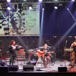 14.05.2017 Busko-Zdrój. Finał X Ogólnopolskiego Festiwalu Piosenki imienia Wojtka Belona / Piotr Kaleta