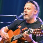 14.05.2017 Busko-Zdrój. Finał X Ogólnopolskiego Festiwalu Piosenki imienia Wojtka Belona / Piotr Kaleta