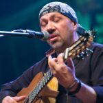 14.05.2017 Busko-Zdrój. Finał X Ogólnopolskiego Festiwalu Piosenki imienia Wojtka Belona / Piotr Kaleta