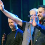 14.05.2017 Busko-Zdrój. Finał X Ogólnopolskiego Festiwalu Piosenki imienia Wojtka Belona / Piotr Kaleta