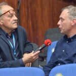 14.05.2017 Busko-Zdrój. Finał X Ogólnopolskiego Festiwalu Piosenki imienia Wojtka Belona / Piotr Kaleta