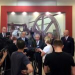 Małgorzata Pruś / biuro poselskie K. Lipca