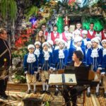 20.05.2017 Kielce. Koncert Anima Mundi w kościele Garnizonowym / Bartłomiej Zapała / Radio Kielce