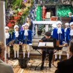 20.05.2017 Kielce. Koncert Anima Mundi w kościele Garnizonowym / Bartłomiej Zapała / Radio Kielce