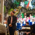 20.05.2017 Kielce. Koncert Anima Mundi w kościele Garnizonowym / Bartłomiej Zapała / Radio Kielce