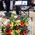 20.05.2017 Kielce. Koncert Anima Mundi w kościele Garnizonowym / Bartłomiej Zapała / Radio Kielce